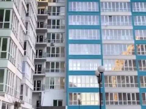 квартира по адресу Жемчужная ул., 3А