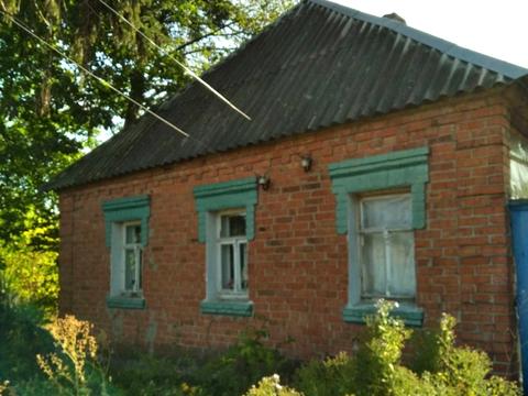 дом по адресу Центральная