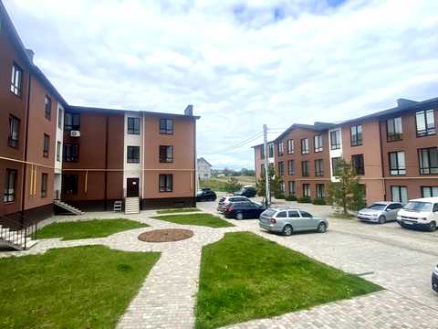 квартира за адресою Ювілейна вул., 4