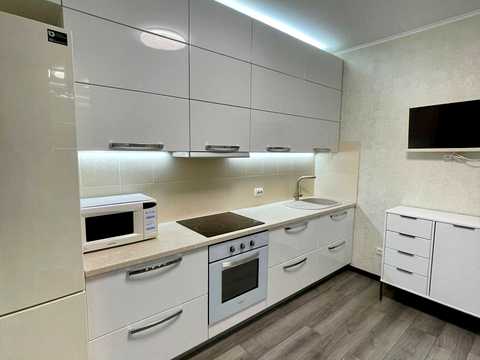 квартира по адресу Миколы Бажана просп., 8-Б