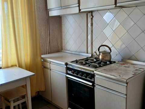 квартира по адресу Владислава Бувалкина ул. (Бочарова Генерала), 44