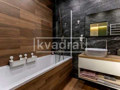 квартира за адресою Антоновича вул. (Горького), 109