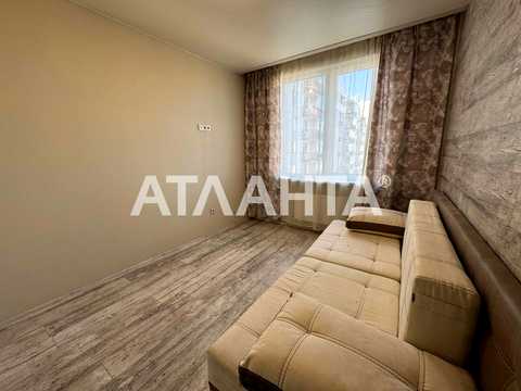 квартира за адресою Люстдорфська дорога вул. (Черноморская дорога), 90