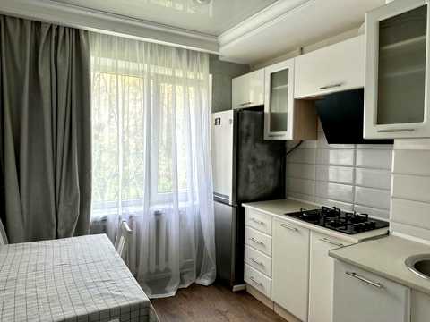 квартира по адресу Научная ул., 60