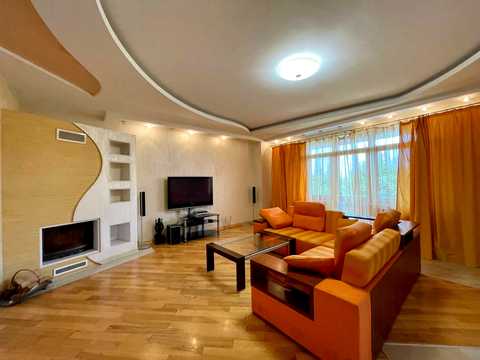квартира за адресою Оболонська набережна вул., 19