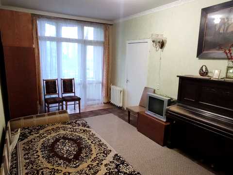 квартира по адресу Берестейский просп. (Победы), 7