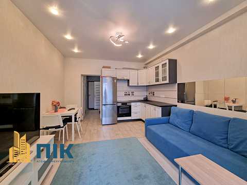 квартира за адресою Михайла Максимовича вул. (Онуфрія Трутенка), 28-Б