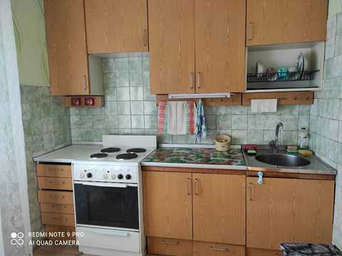 квартира за адресою Якуба Коласа вул., 4-Б