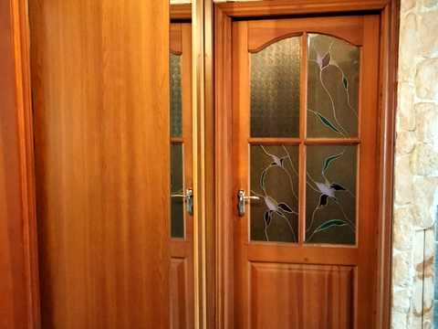 комната по адресу Николая Кибальчича ул., 12