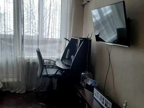квартира по адресу Юбилейный просп. (50-летия ВЛКСМ), 65