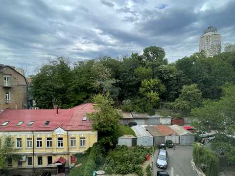 квартира по адресу Тараса Шевченко бульв., 44