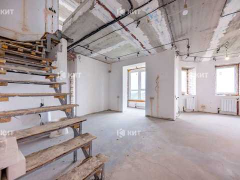 квартира по адресу Профессорская ул., 18