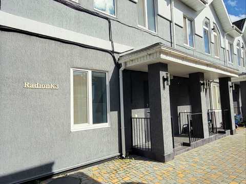 будинок за адресою Малоземельна
