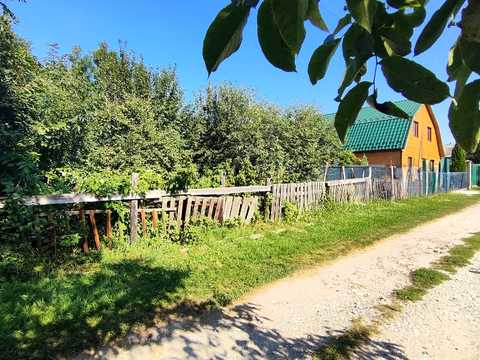 ділянка за адресою Лугова, 10/1