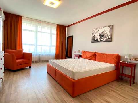 квартира за адресою Кловський узвіз, 7