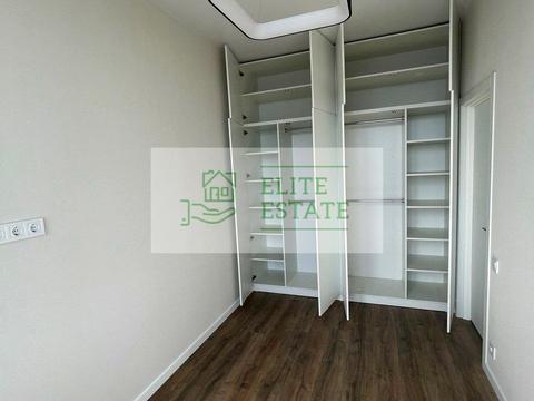 квартира по адресу Академика Заболотного ул., 1-А