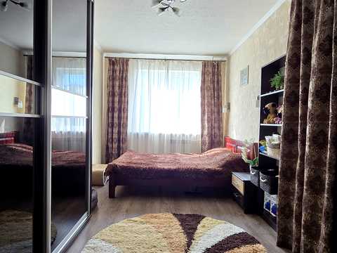 квартира за адресою Амосова вул. (Корчагінців), 1