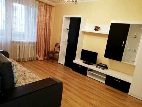 квартира за адресою Героев Сталинграда просп., 42