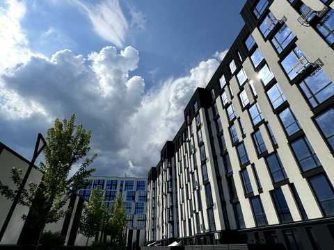 квартира за адресою Героїв Миколаєва вул., 129а