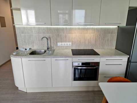квартира за адресою Проспект Правди, 45А