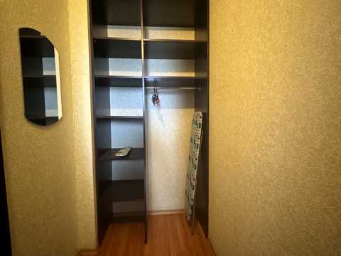 квартира за адресою Петра Григоренка просп., 22/20