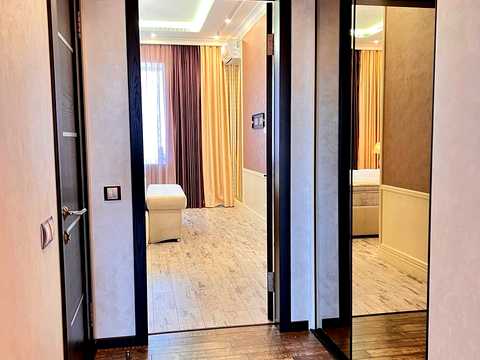 квартира за адресою Котляревського вул., 6