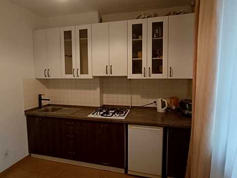 квартира за адресою Ольги Кобилянської вул. (Горького), 5-В