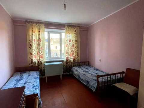 квартира по адресу Межевая ул., 12