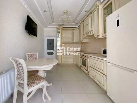 квартира по адресу Искринская ул., 19в