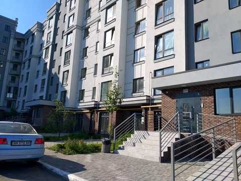 квартира по адресу Шевченка ул., 103