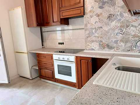 квартира по адресу Балтийский пер., 5