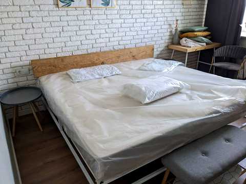 квартира за адресою Патріарха Мстислава Скрипника вул. (Миколи Островського), 48-А
