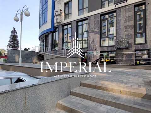коммерческая по адресу Центральная ул., 21-А