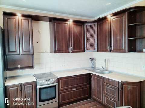 квартира за адресою Федора Ернста вул., 12