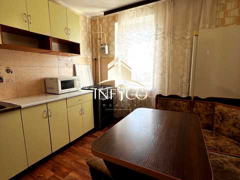 квартира за адресою Січовий пров., 17