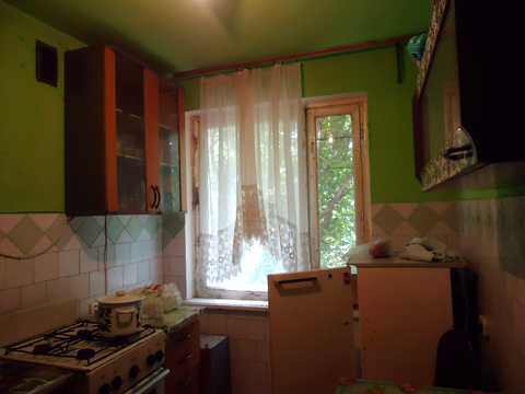 квартира за адресою Миру просп., 46