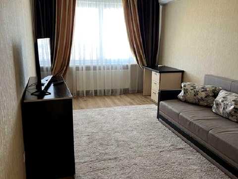 квартира за адресою Милославська вул., 2