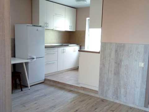 квартира по адресу Лесковская ул., 14