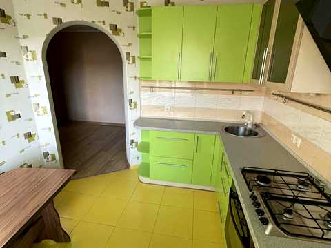 квартира за адресою Мстиславська вул., 171