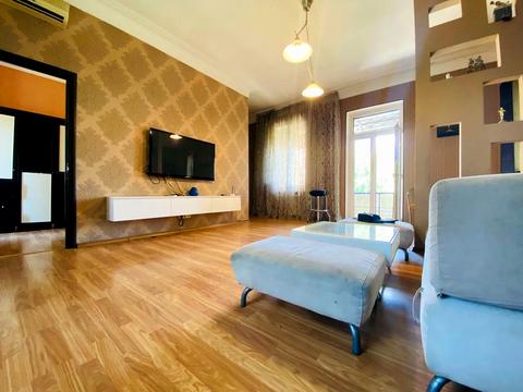 квартира по адресу Футуристів пер., 9