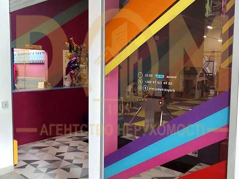 комерційна за адресою Київська вул., 2-Л