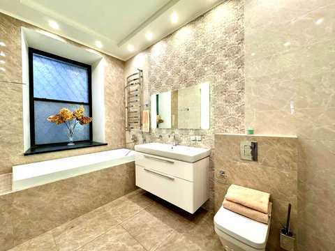 квартира по адресу Канатная ул., 75