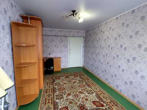 квартира по адресу Центральный просп. (Ленина), 12