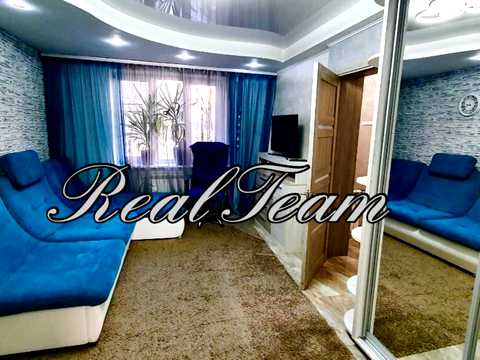 квартира за адресою Тростянецька вул., 6