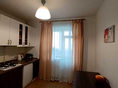 квартира за адресою Ольги Кобилянської вул. (Горького), 5-В
