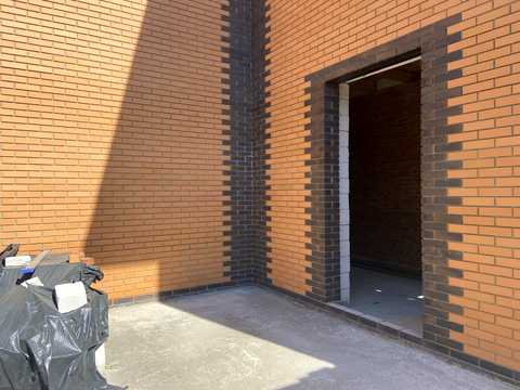 будинок за адресою Харків, Родини Кенігів вул. (Новочеркаська), 1в