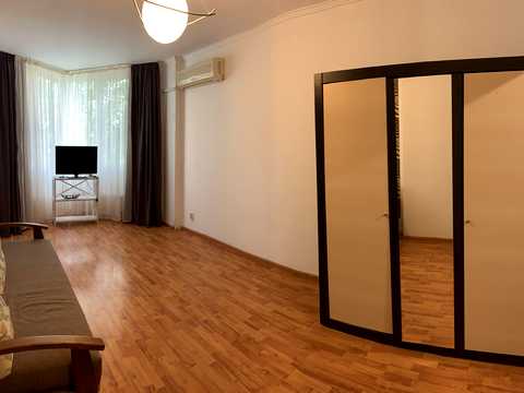 квартира за адресою Шевченка просп., 2Д