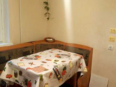 квартира за адресою Незалежності вул., 72