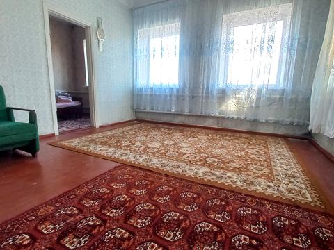 дом по адресу Кюри ул., 1 