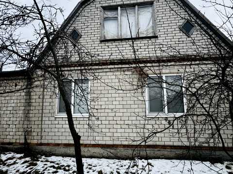 будинок за адресою Кременчук, Весела, 3